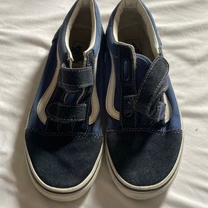 Youth vans